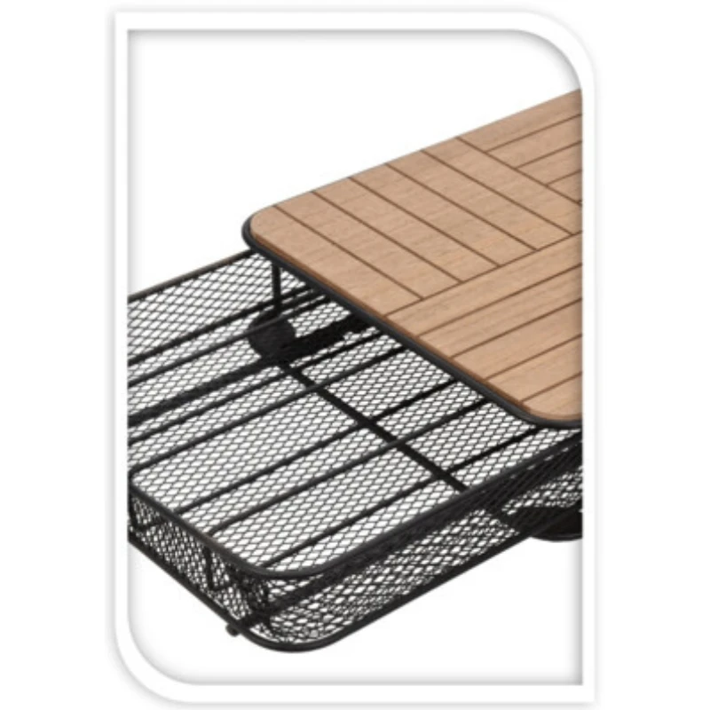 Kapselholder til kaffe 30x24x6 cm HZ1940030 by Koop color Sort