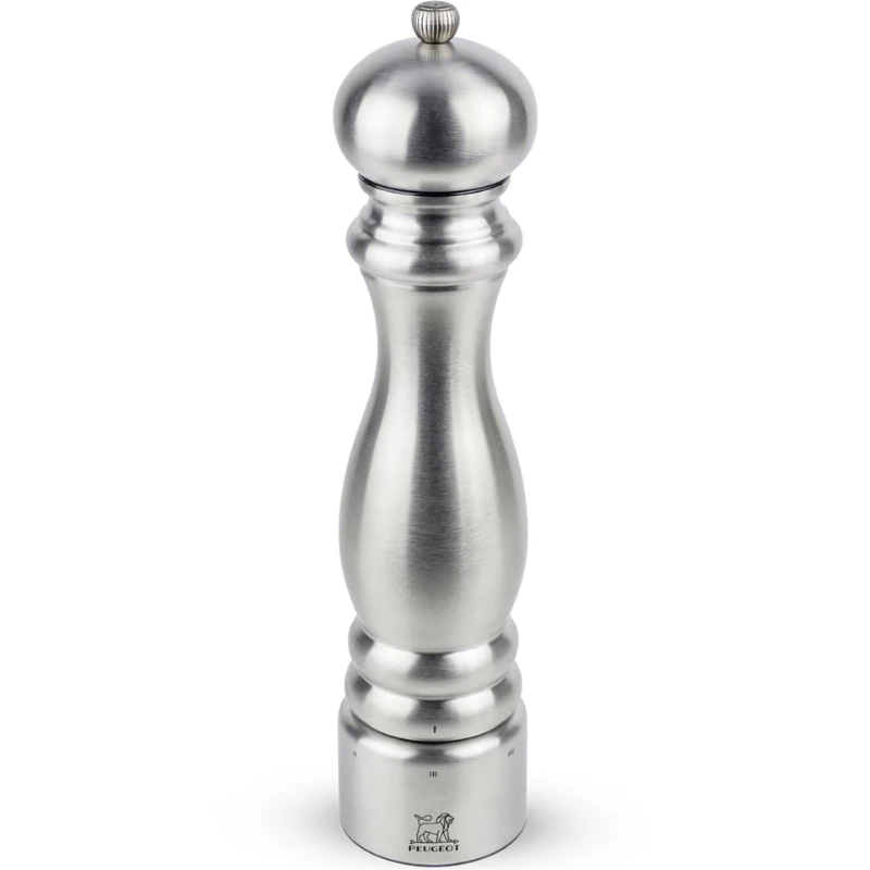 Peugeot Paris Peberkværn U'Select rustfrit stål, 30 cm 32517 by Peugeot color Sort