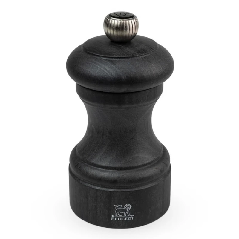 Peugeot Bistro peberkværn grafit 10cm 39509 by Peugeot color Carbon