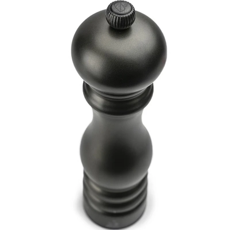 Peugeot Paris Chef u'Select peberkværn Carbon 22 cm 39844 by Peugeot color Sort