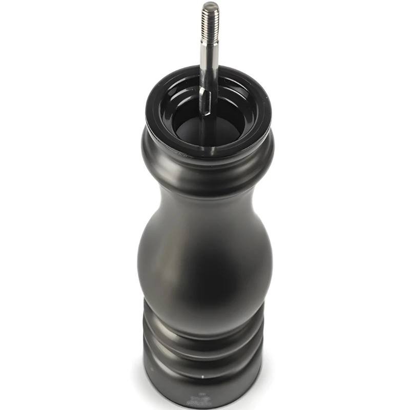 Peugeot Paris Chef u'Select peberkværn Carbon 22 cm 39844 by Peugeot color Sort