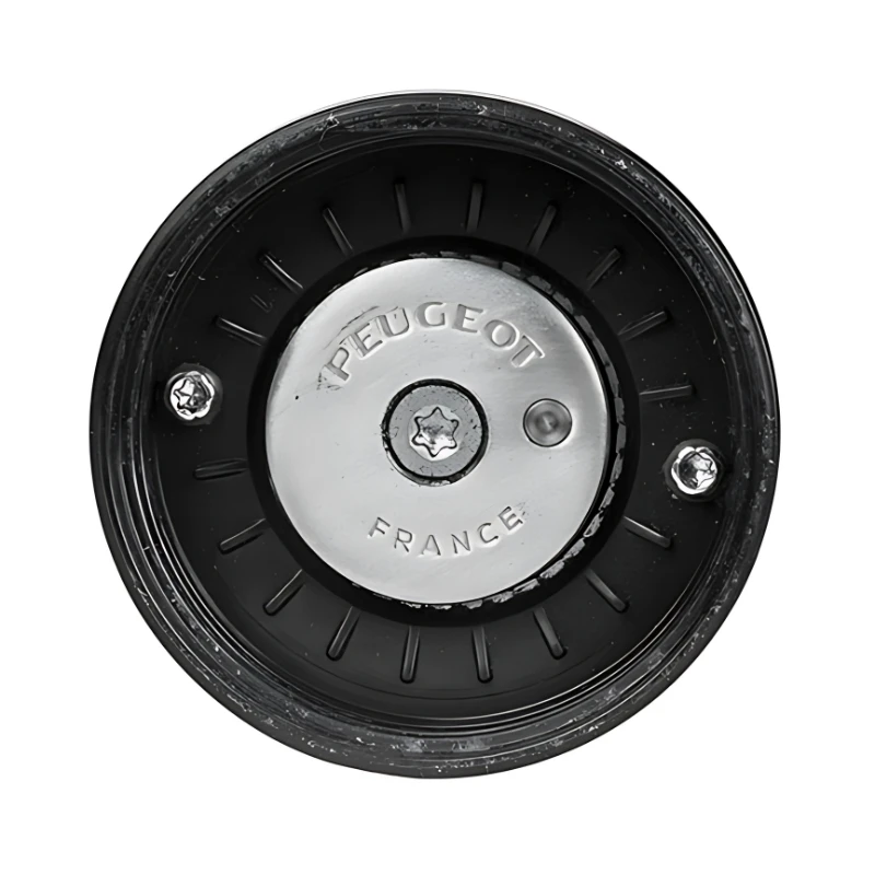 Peugeot Presto kaffekværn 18 cm 42349 by Peugeot color Sort
