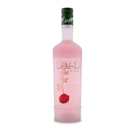 Giffard Liqueur Lichi Li / Litchi FL 70 63285 by GIFFARD color Sort