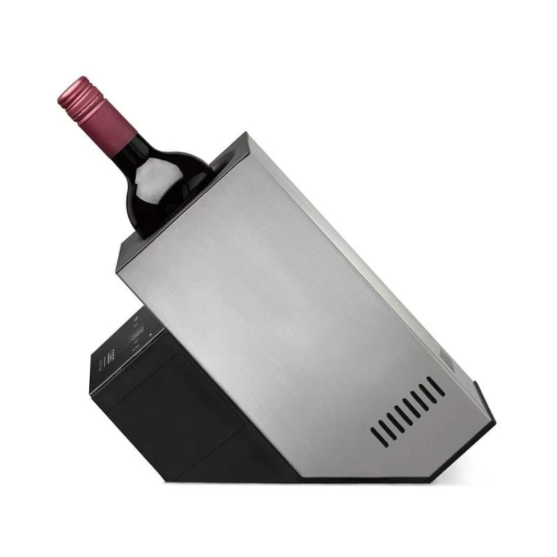 Caso WineCase Deluxe M. Batteri FL Ø9cm CS616 by CASO color Sort