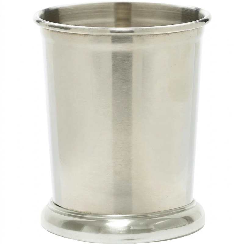 Julep Cup 38.5cl - Rustfrit Stål JUL385 by Genware color Sort
