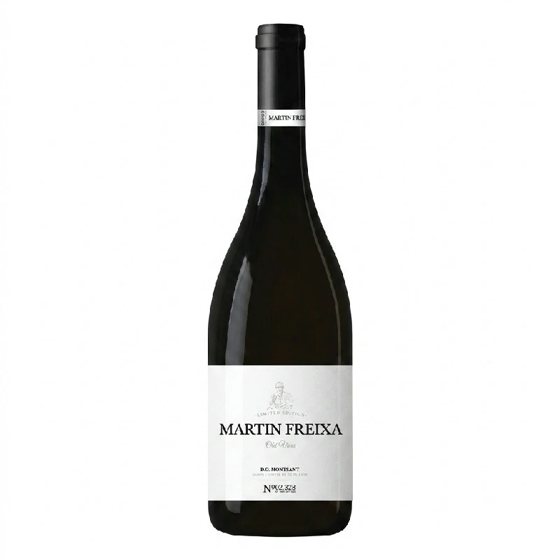 Martin Freixa Old Vines 0,75 L 24506 by Martin Freixa color Sort