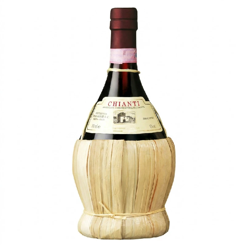 Chianti Bast DOCG 0,75 L – Renzo Masi 25071 by Renzo Masi color Sort