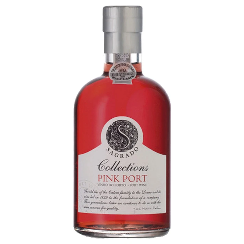 Pink Port 0,50 L – Sagrado 25131 by Sagrado color Sort
