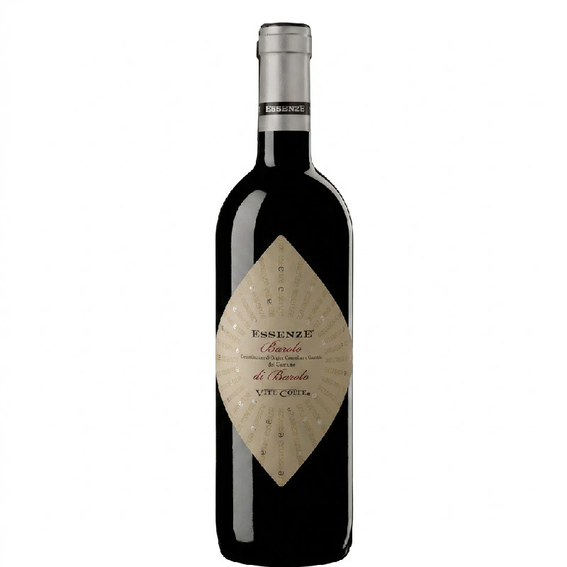 Barolo di Barolo Essenze DOCG 0,75 L – Vite Colte 25234 by Vite Colte color Sort