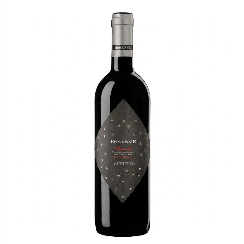 Barolo Essenze Riserva DOCG 2015 0,75 L – Vite Colte 25235 by Vite Colte color Sort