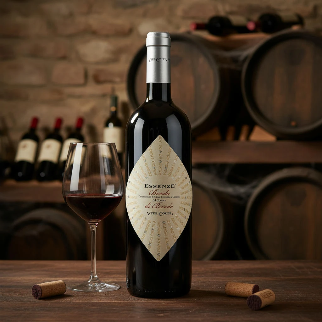 Barolo Essenze DOCG 2016 1,5 L – Vite Colte 25237 by Vite Colte color Sort