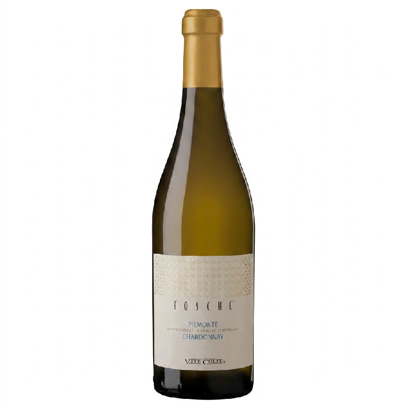 Chardonnay Fosche 0,75 L – Vite Colte 25249 by Vite Colte color Sort