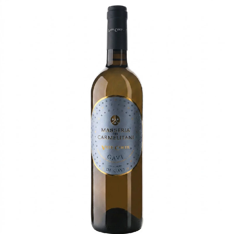 Gavi di Gavi DOCG MC 2024 0,75 L – Vite Colte 25255 by Vite Colte color Sort