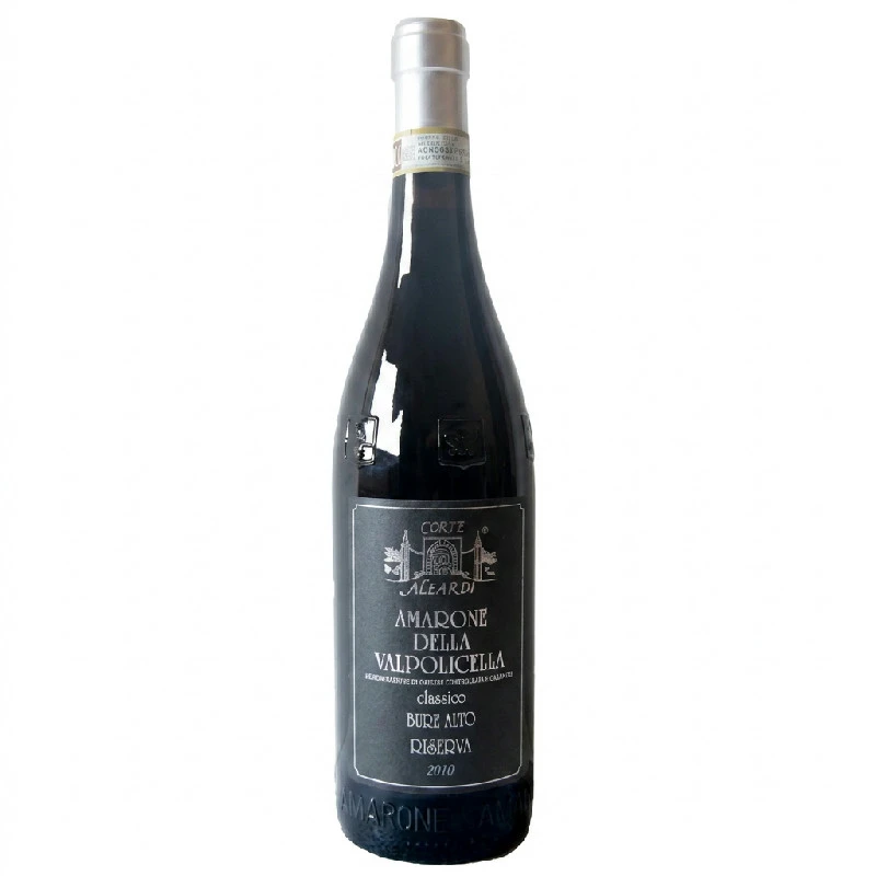Amarone della Valpolicella Classico Riserva DOCG 0,75 L Corte Aleardi 25295 by Corte Aleardi color Sort