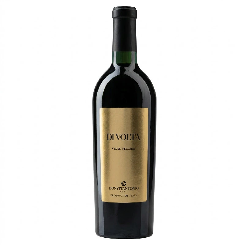 Divolta Vigne Vecchie 0,75 L – Donvitantonio 25330 by Donvitantonio color Sort