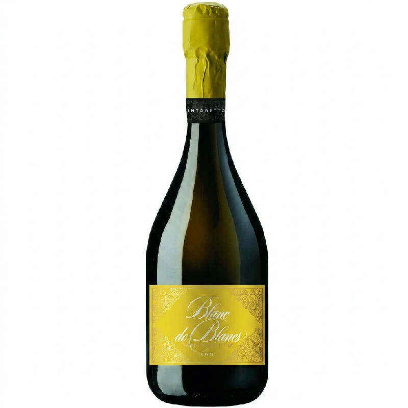 Blanc de Blancs Brut 0,75 L – Tintoretto 25357 by Tintoretto color Sort