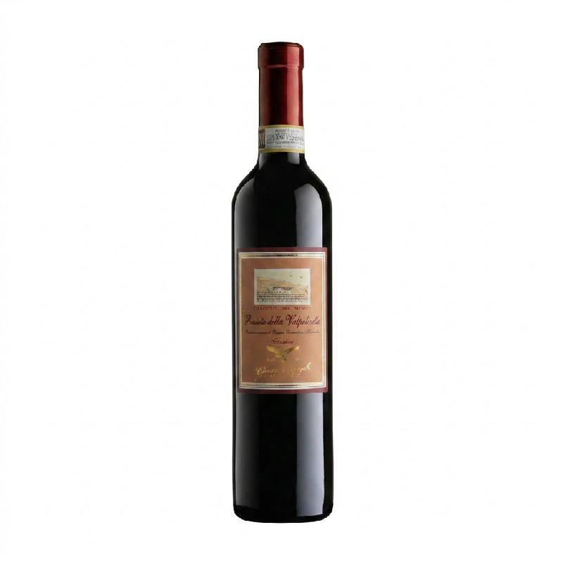 Recioto della Valpolicella Classico DOCG 0,50 L – Campagnola 25374 by Campagnola color Sort