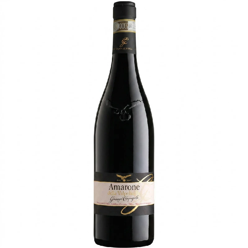 Amarone della Valpolicella DOCG 0,75 L – Campagnola 25377 by Campagnola color Sort