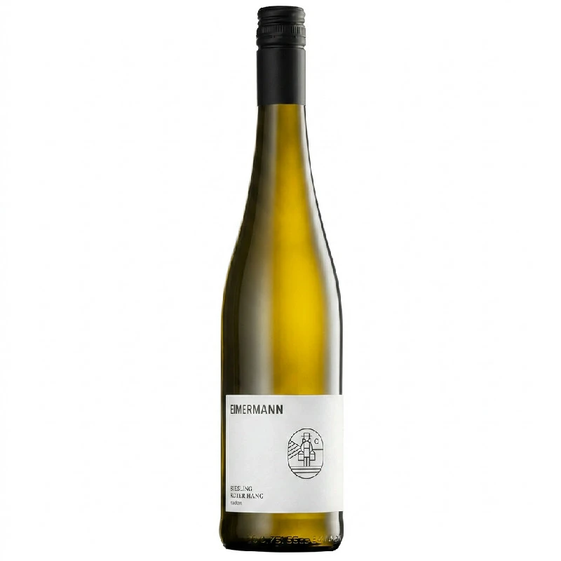 Riesling Roter Hang 2024 0,75 L – Eimermann 26071 by Eimermann color Sort