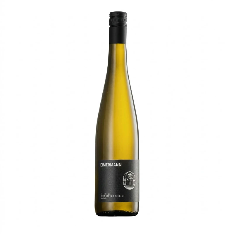 Riesling Oelberg 0,75 L – Eimermann 26072 by Eimermann color Sort