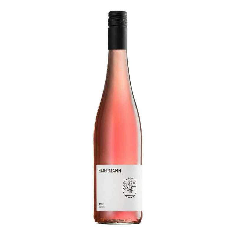 Rosé Feinherb 2023 0,75 L – Eimermann 26076 by Eimermann color Sort