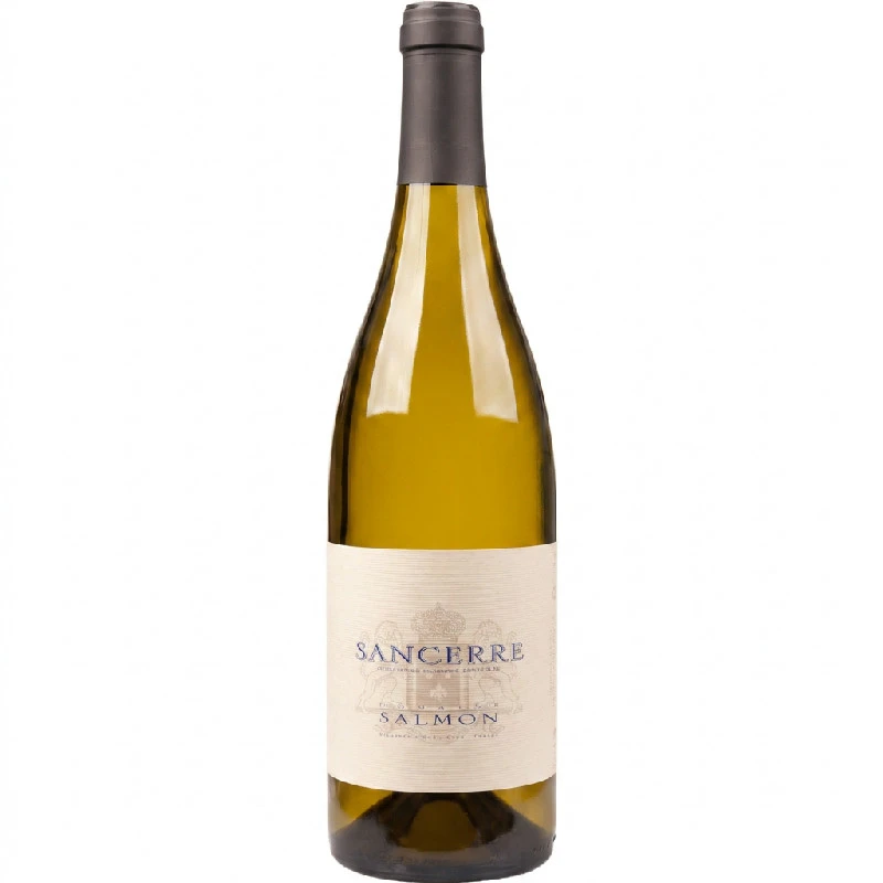 Sancerre Blanc 0,75 L – Domaine Salmon 26102 by Domaine Salmon color Sort
