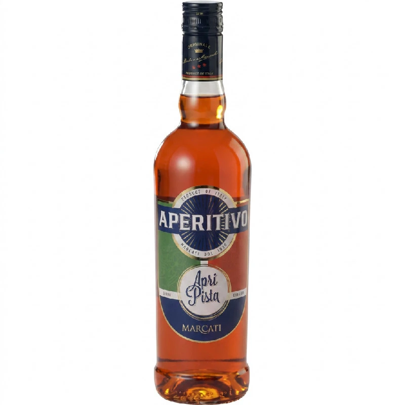 Aperitivo Spritz 15 % 0,70 L – Happy Times 26663 by Happy Times color Sort
