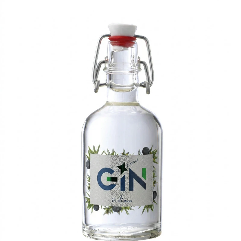 Gin Extreme Original 42 % 10 cl – Marcarti 26935 by Marcarti color Sort