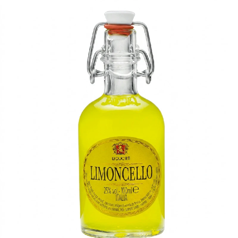 Limoncello 25 % 10 cl – Marcarti 26949 by Marcarti color Sort