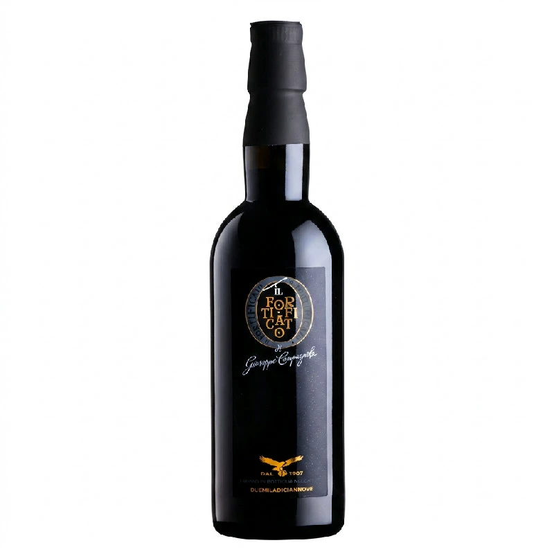 Il Fortificato Recioto DOCG 0,50 L gaveæske – Campagnola 25373 by Campagnola color Sort