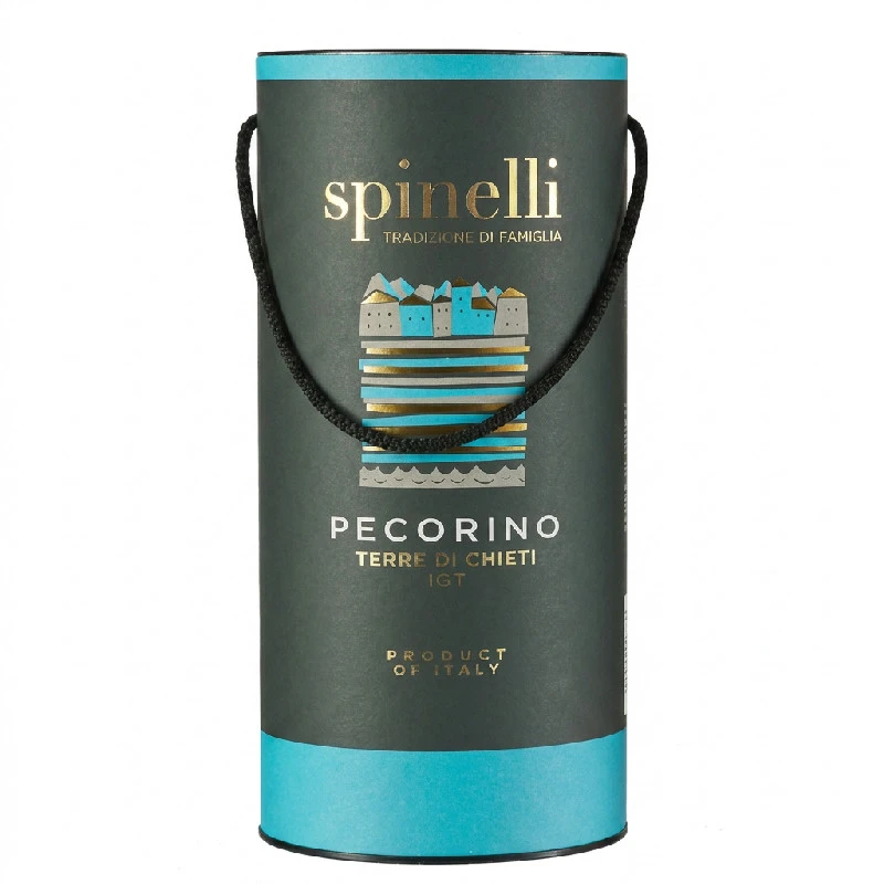 Pecorino BiB 3 L – Spinelli 25027 by Spinelli color Sort