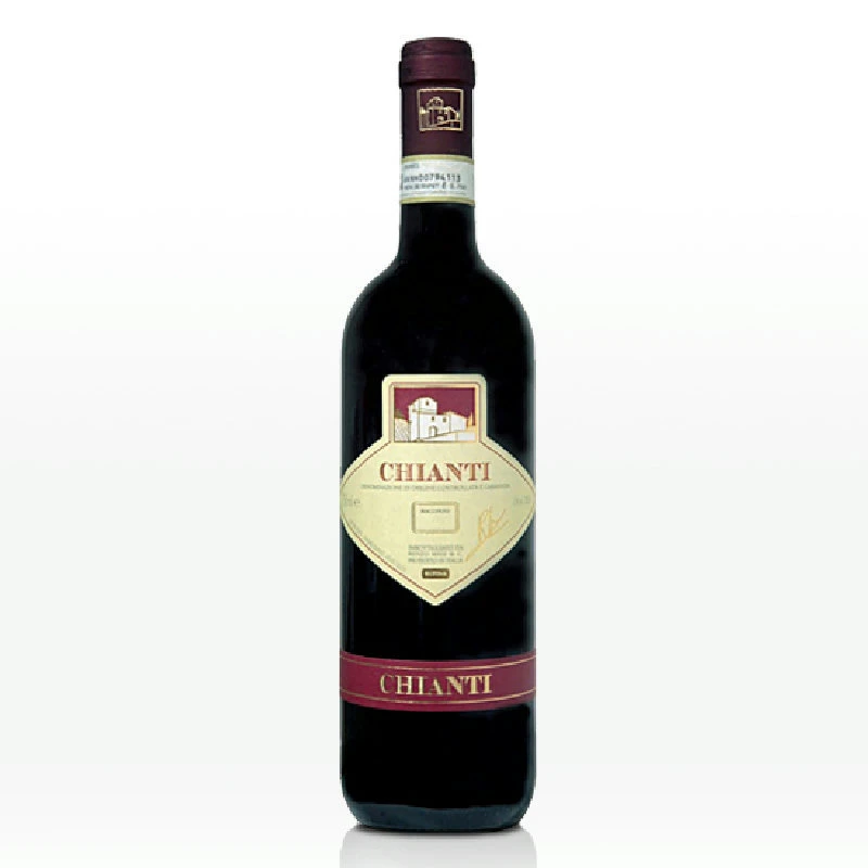 Chianti DOCG 0,75 L – Renzo Masi 25042 by Renzo Masi color Sort