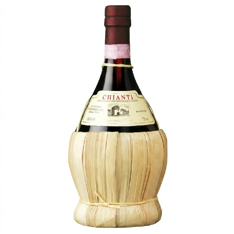 Chianti Bast DOCG 1,5 L – Renzo Masi 25048 by Renzo Masi color Sort