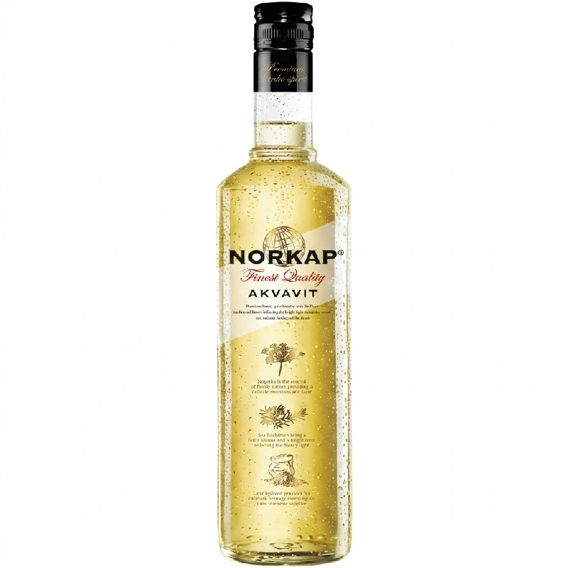 Norkap Akvavit FL 70 62001 by NORKAP color Sort
