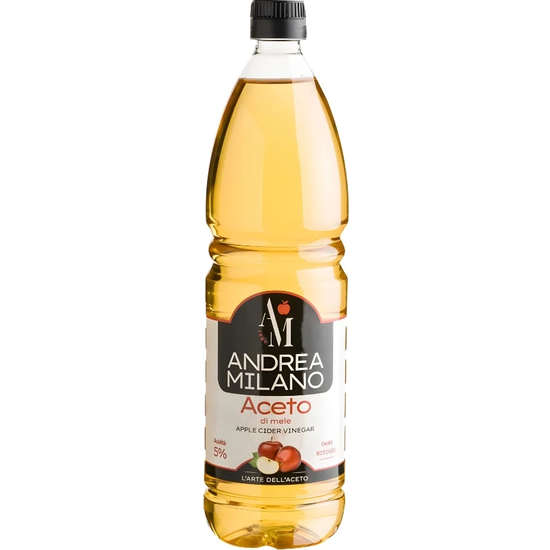 Æblecidereddike 5% FL 1 LTR 233162 by ANDREA M color Sort