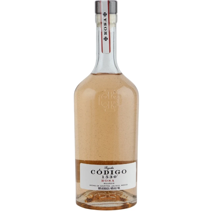 Codigo 1530 Tequila Rosa FL 70 53335 by CODIGO color Sort