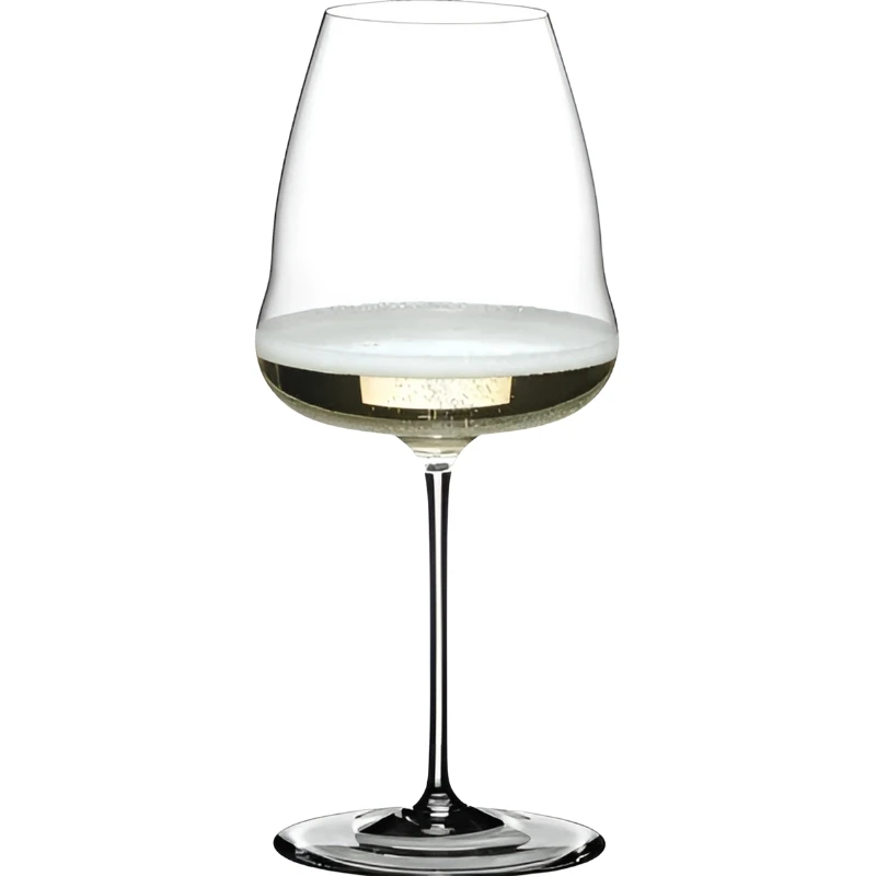 Riedel Winewings Champagne Vinglas 932334 by Riedel color Sort