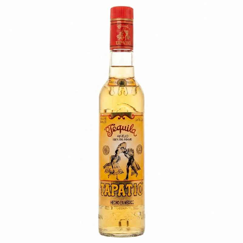 Tapatio Tequila Anejo FL 50 53073 by TAPATIO color Sort