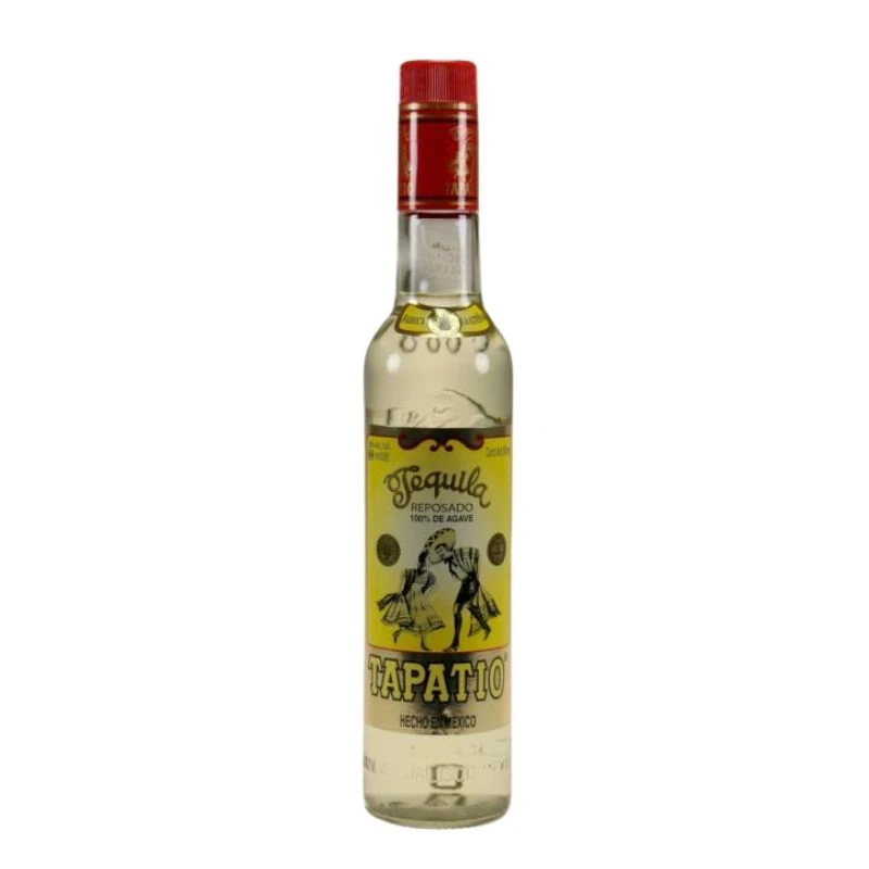 Tapatio Tequila Reposado FL 50 53074 by TAPATIO color Sort