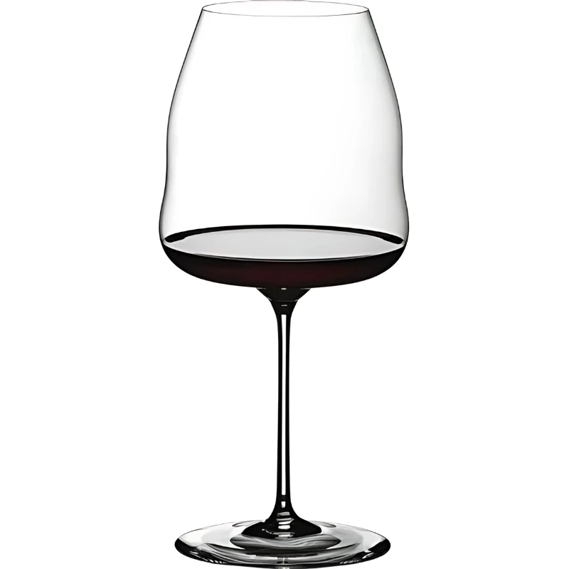 Riedel Winewings Pinot Noir/Nebbiolo Vinglas 932331 by Riedel color Sort