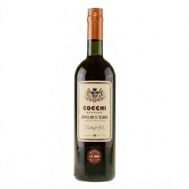 Cocchi Storico Vermouth di Torino 75 cl 40072 by COCCHI color Sort