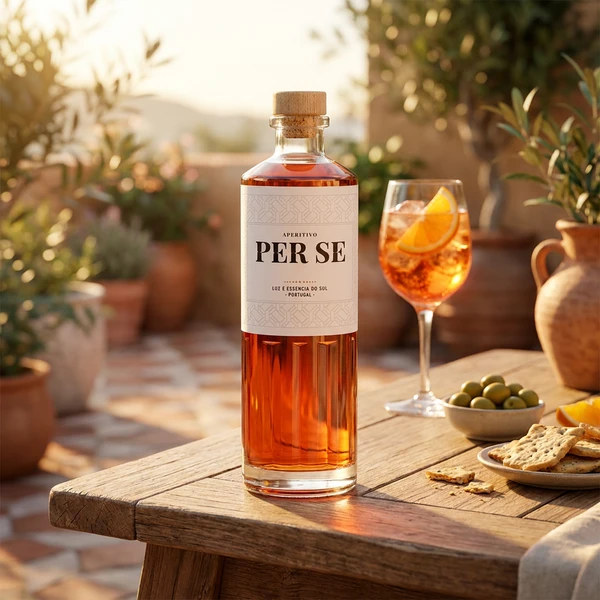 PER SE Aperitivo FL 70 1042554 by PER SE color Sort