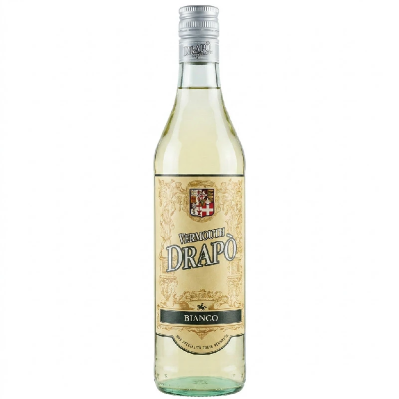 Drapo Bianco Vermouth FL 75 40101 by DRAPO color Sort