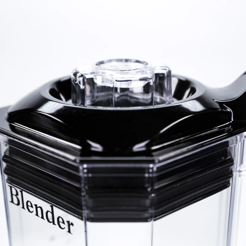 RAW Blender kande 1,2 Liter RAWJ1.2DW by Raw Blende color Sort