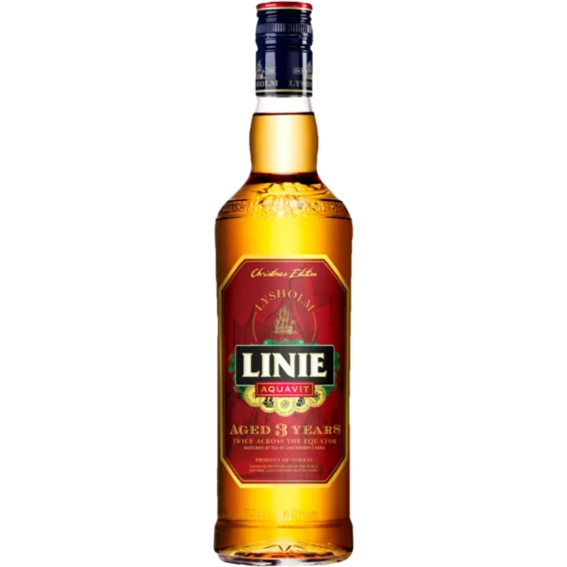 Linie Jule Akvavit 2025 FL 70 207933 by LINIEAQUAV color Sort