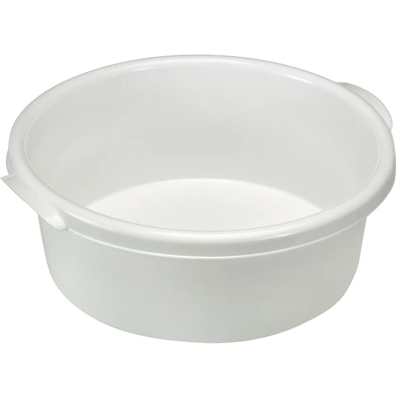 Plast1 Balje 8 liter 104112AG by Plast1 color Assorteret