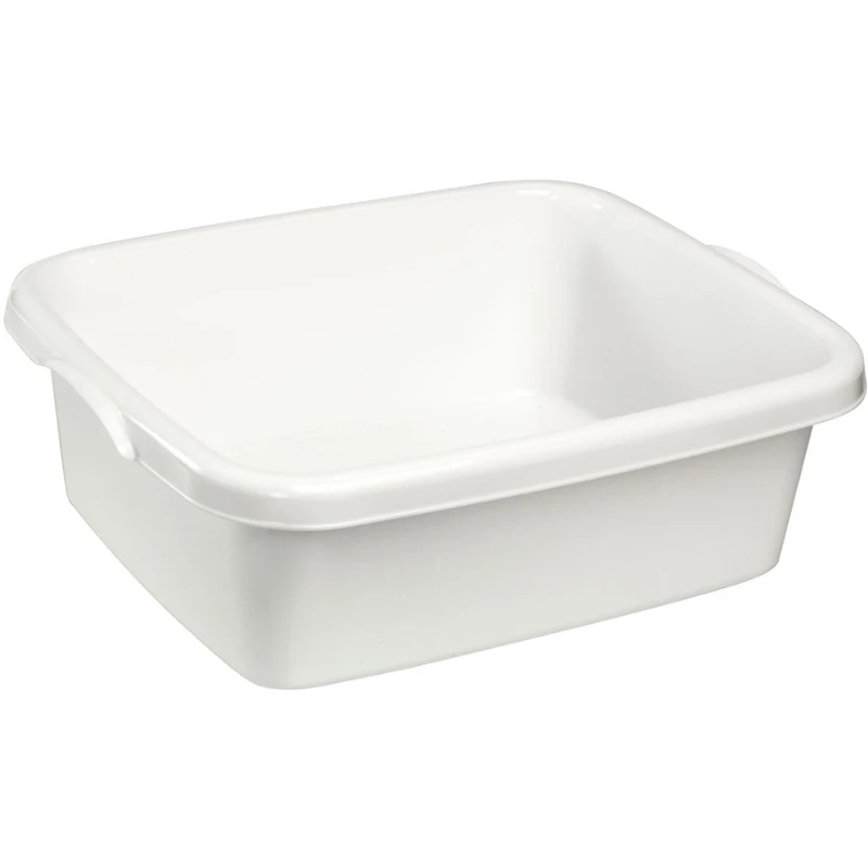 Plast1 Balje 10 liter 104211AG by Plast1 color Assorteret