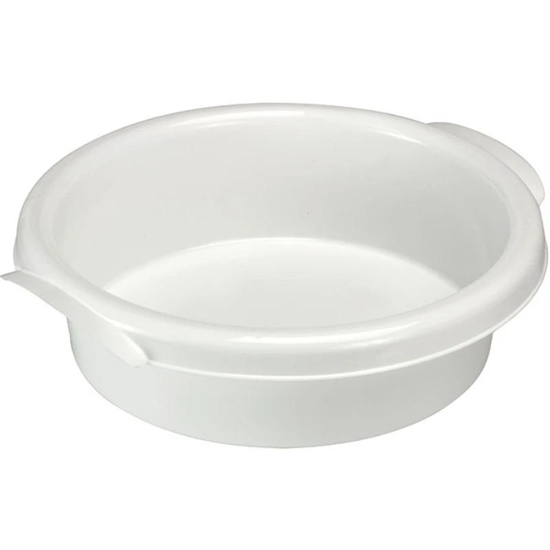 Balje | 2,5 liter | Plast1 105010AG by Plast1 color Assorteret