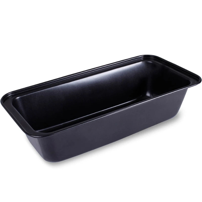 Royal Series Brødform 27 x 14 cm 11081AG by Royal Series color Grå
