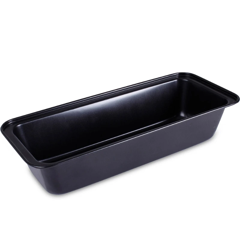 Royal Series Brødform 33 x 14 cm 11080AG by Royal Series color Grå